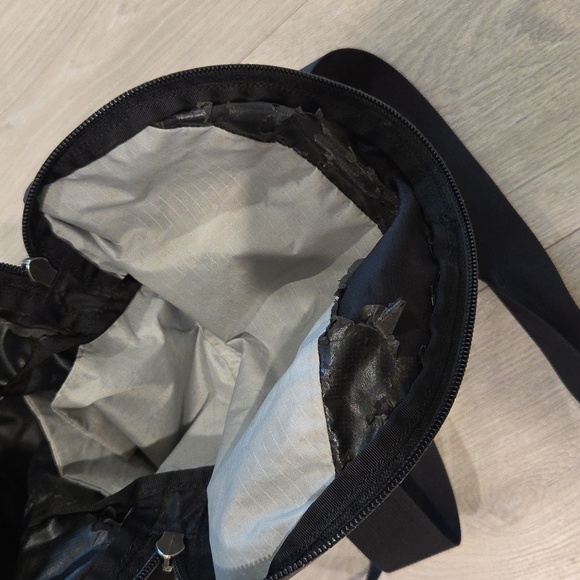 ARC'TERYX CIERZO 18 backpack black #1 Japan lmport Rare - Picture 7 of 11